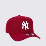 MBI22BON121-Bone-New-Era-9Forty-A-Frame-MLB-New-York-Yankees-VARIACAO03