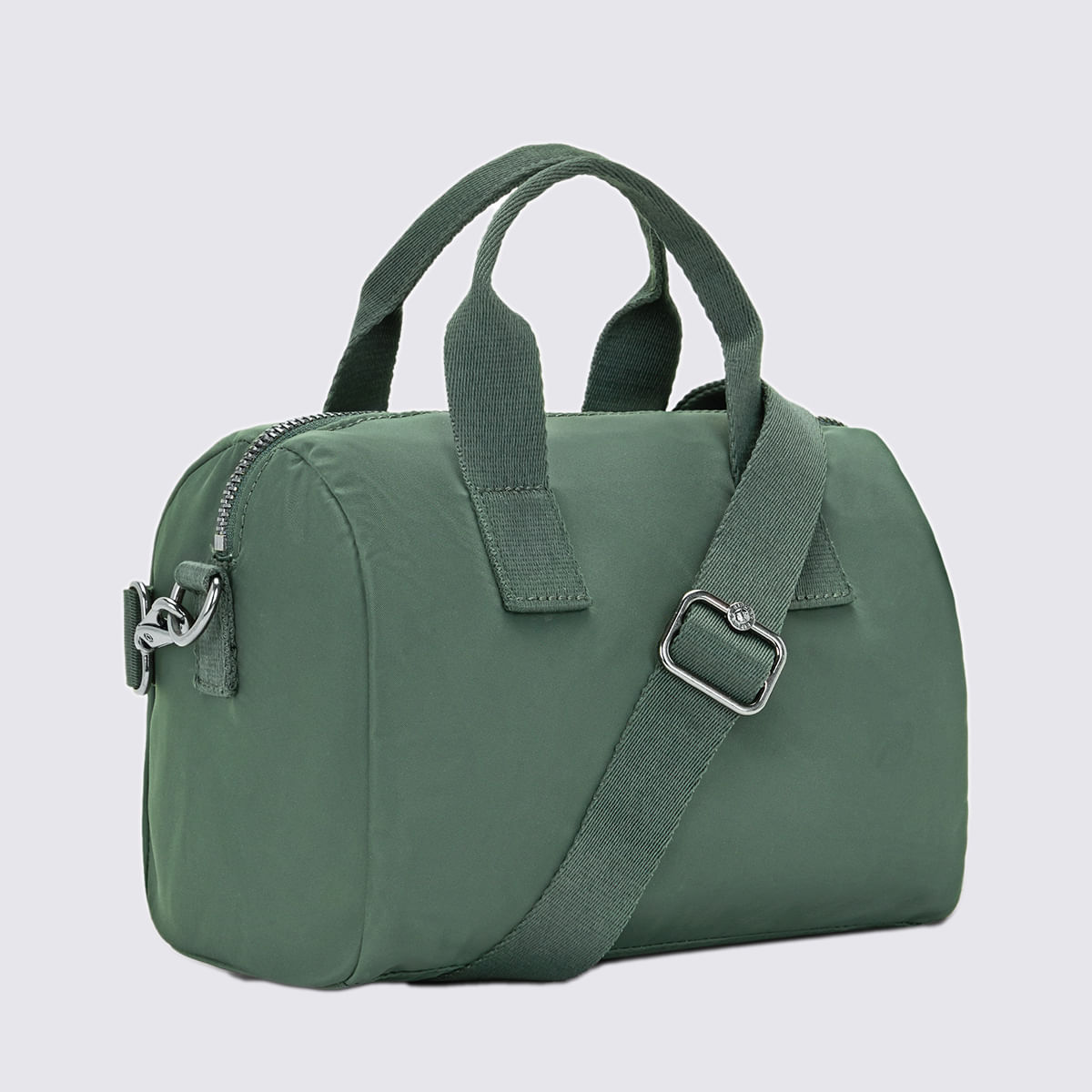 Bolsa Kipling Bina M Verde - Menina Shoes