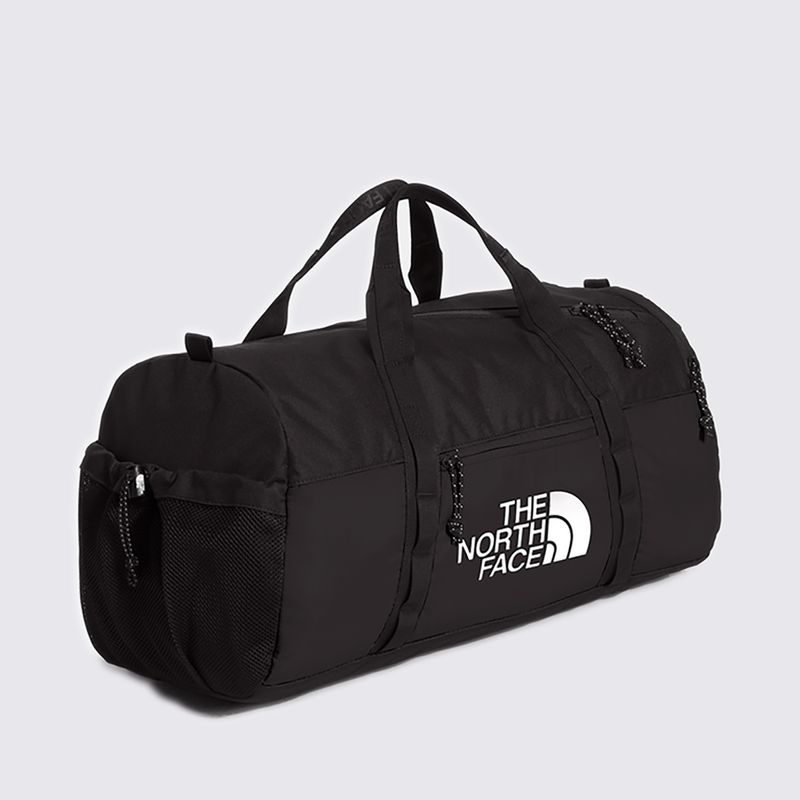 Mochila The North Face Recon Preto 52SHKX7 - Menina Shoes