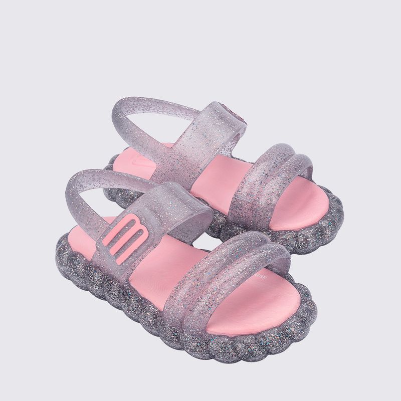 35822---MINI-MELISSA-BUBBLE-TECH-SANDAL-BB-ROSA-GLITTER-VARIACAO3