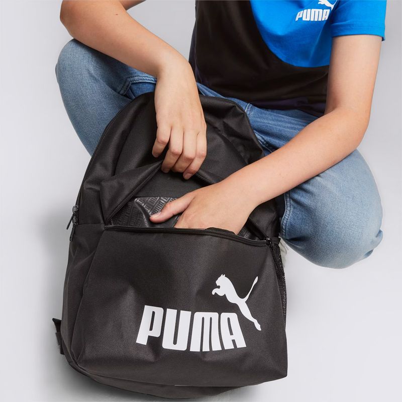 Mochila best sale puma phase