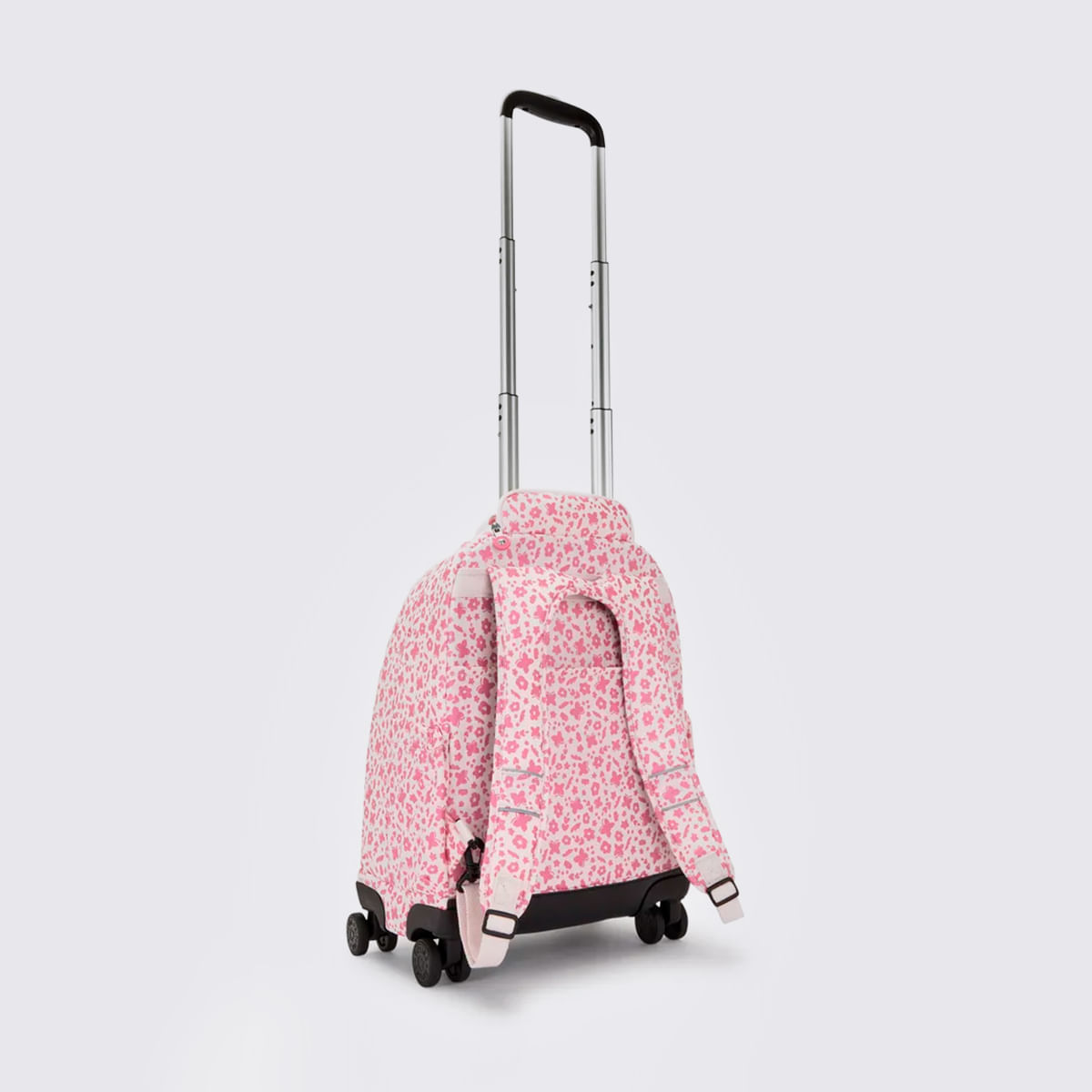 Mochila Kipling New Zea Estampado I4674Z41 - Menina Shoes