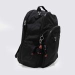 Mochila Kipling Seoul XL Preto I7119J99 - Menina Shoes