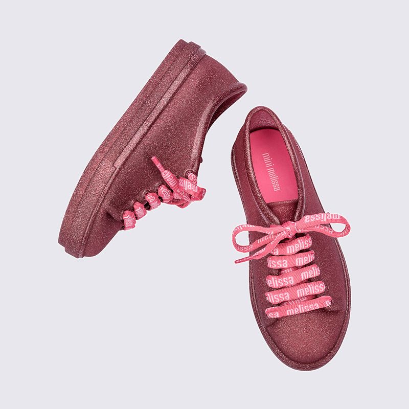 35795-BA926-MINI-MELISSA-HIP-M-LOVER-INF--Rosa-Var04