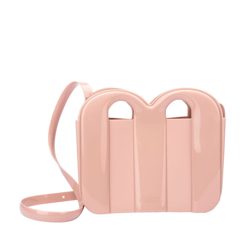 Mini hot sale melissa backpack