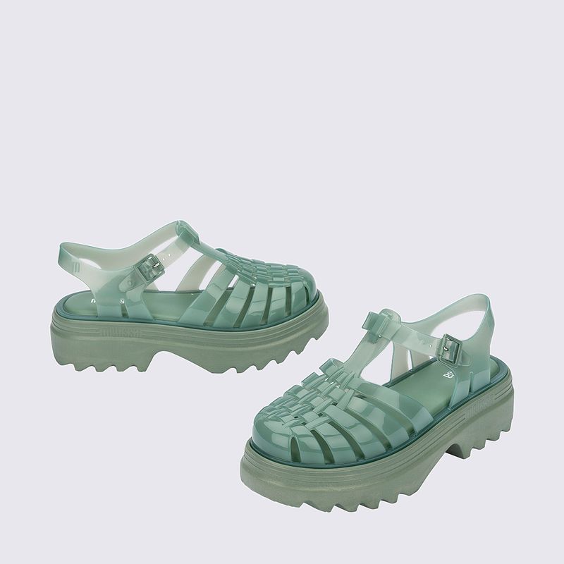 35818-AX284-MELISSA-POSSESSION-PLATFORM-II-AD-PRETO-Verde-vr03