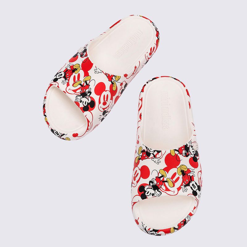 35934-MINI-MELISSA-FREE-PRINT-SLIDE-MICKEY-AND-FRIENDS-INF-Branco-vr04