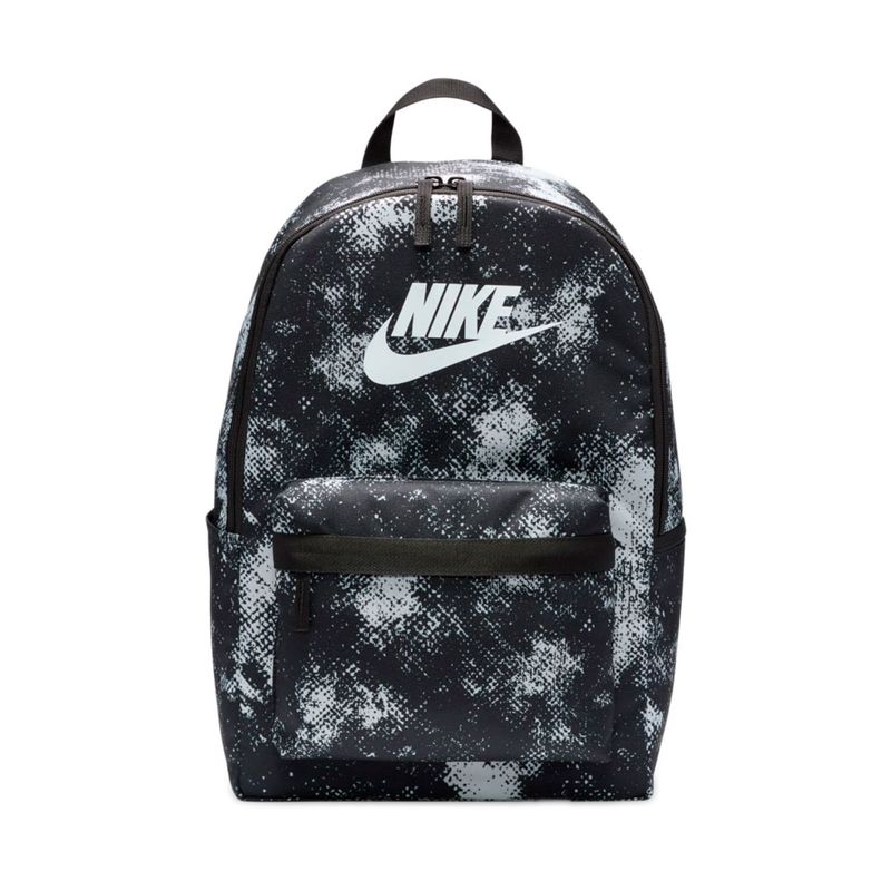 Mochila nike hotsell cinza e verde