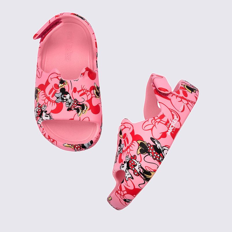 35924-BA557---MINI-MELISSA-FREE-CUTE---MICKEY-AND-FRIENDS-BB-Rosa-vr04