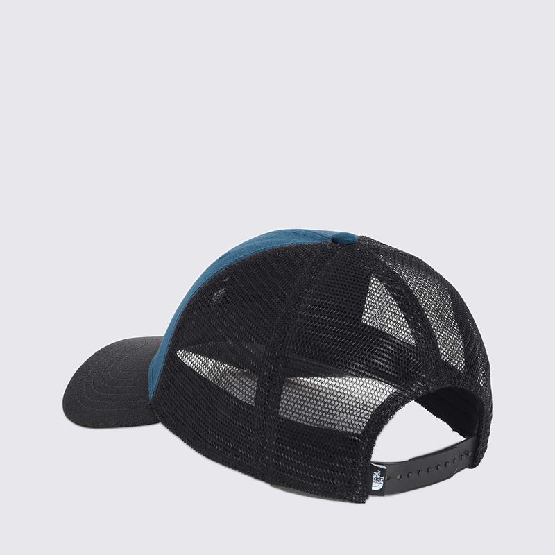 Boné Murdder Trucker Azul - The North Face