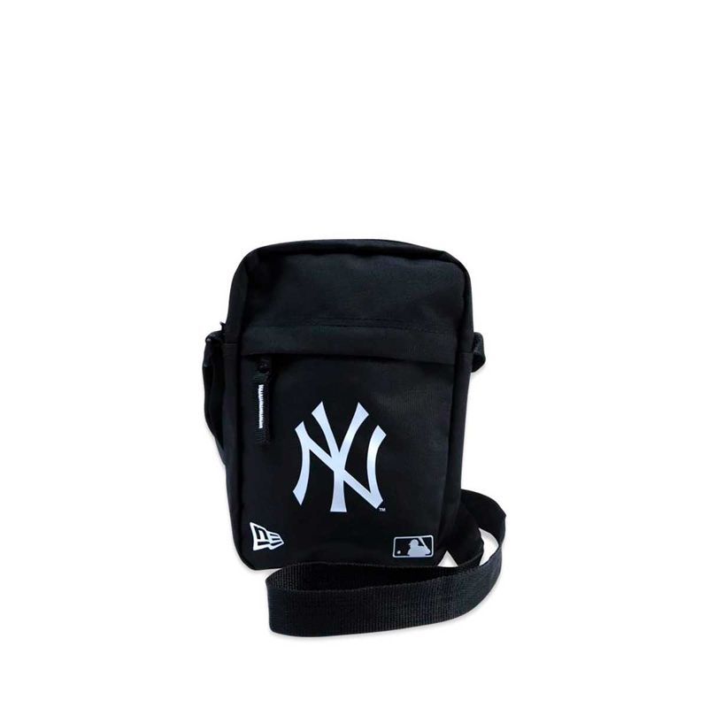 MBP19BAG006-Mini-Bolsa-Transversal-New-Era-MLB-New-York-Yankees-Preta-01