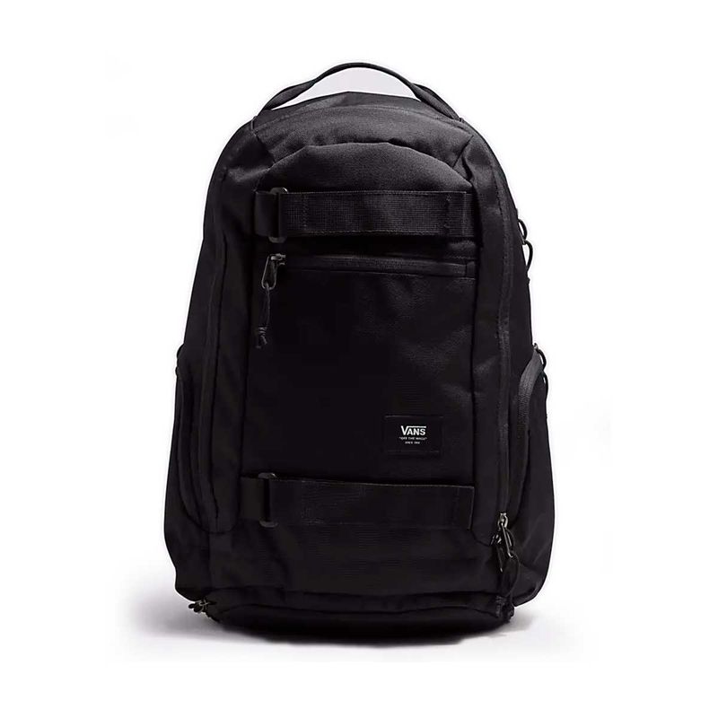 Mochila Vans DX Skatepack VN0A7SCJBLK Menina Shoes