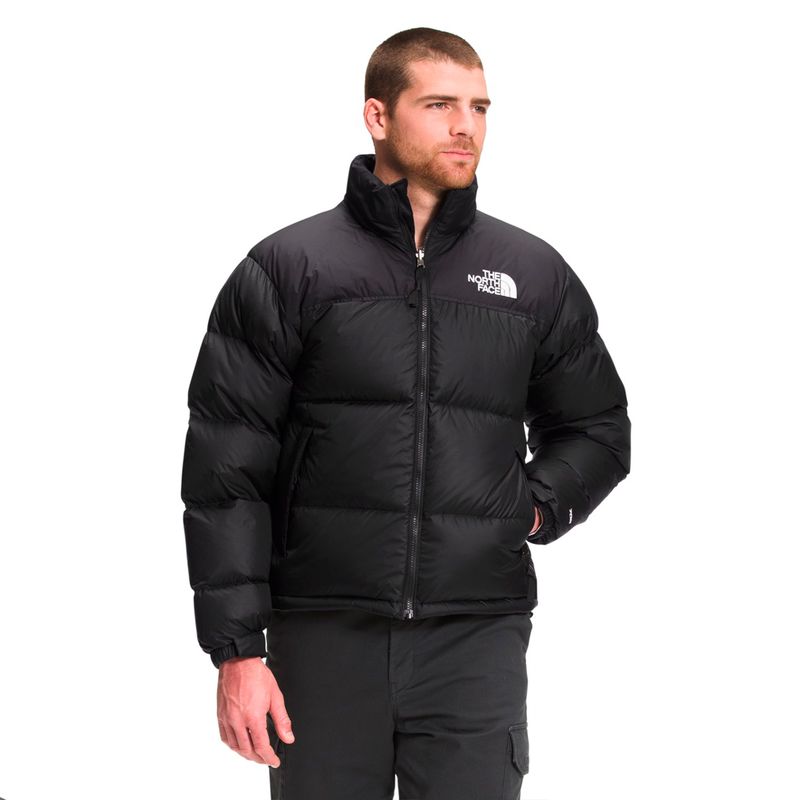 Jaqueta The North Face Masculina 1996 Retro Nuptse Preto 3C8DLE4 - Menina  Shoes