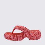 35995---MELISSA-FREE-FUZZY-PRINTED-PLATFORM-AD-BB908---VERMELHO-02