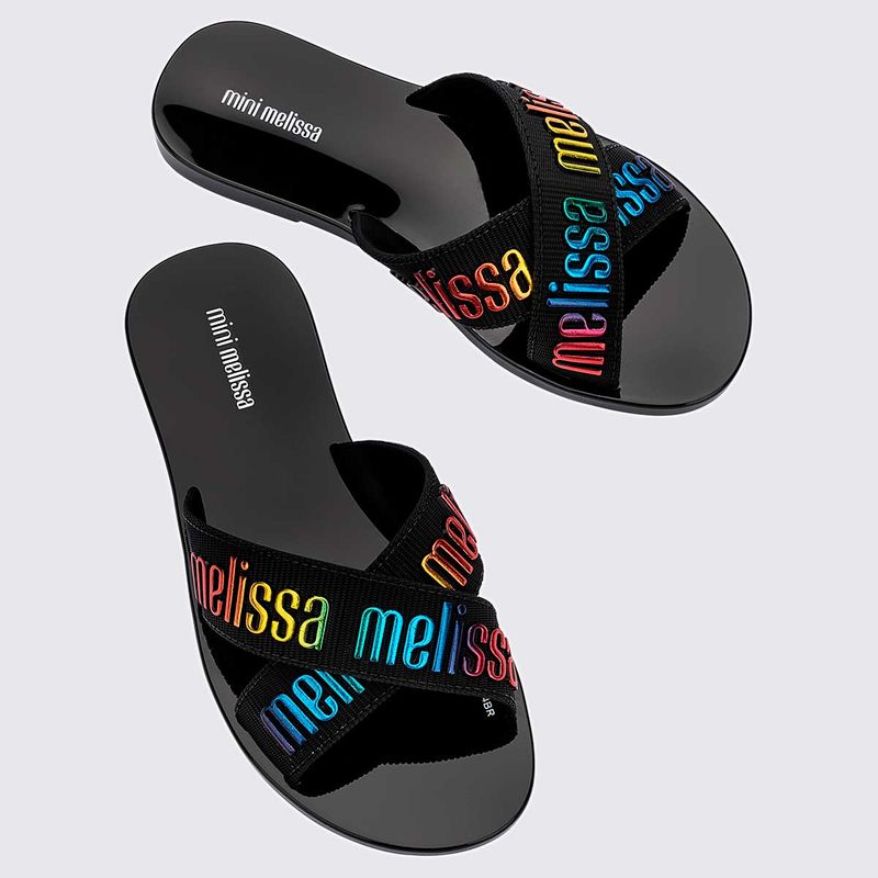 35968---MINI-MELISSA-M-LOVER-SLIDE-INF-BB669---PRETO-05