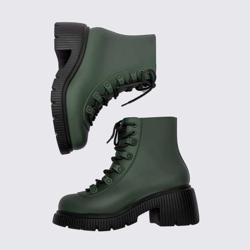 Melissa-Cosmo-Boot-Verde-Preto-33594-02