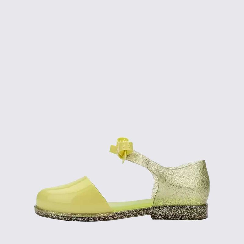 Mini-Melissa-Amy-Infantil-Amarelo-Glitter-33706-02