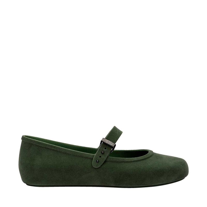 35941---MELISSA-SOFT-BALLERINA-VELVET-AD--BB051-Verde-01