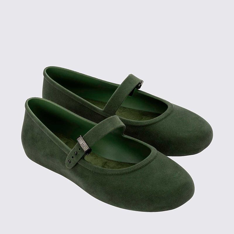 35941---MELISSA-SOFT-BALLERINA-VELVET-AD--BB051-Verde-03