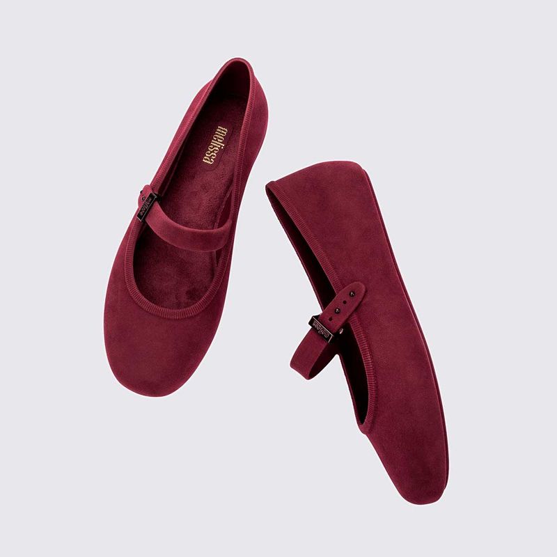 35941---MELISSA-SOFT-BALLERINA-VELVET-AD-BB050-Vermelho-05