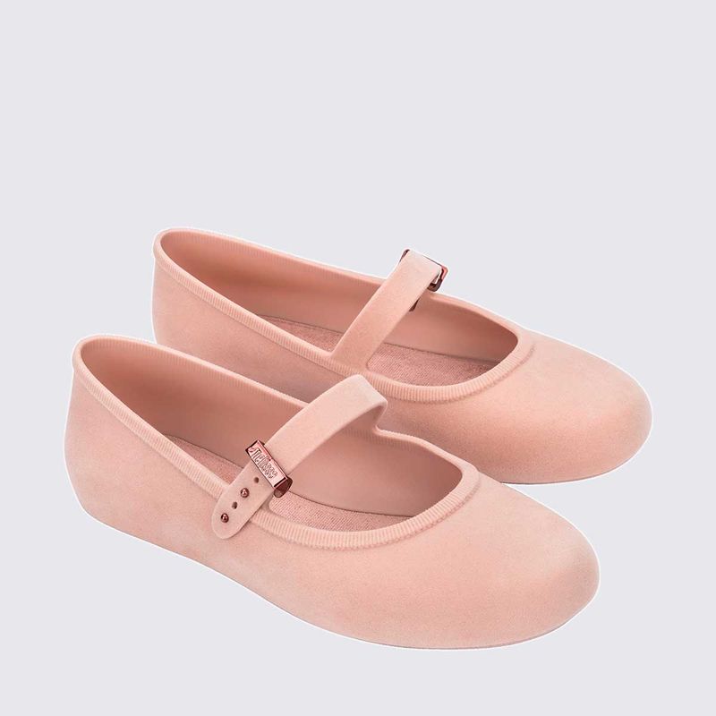 35941---MELISSA-SOFT-BALLERINA-VELVET-AD-BB052-Rosa-03