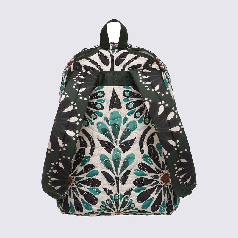 Mochila Farm Xodó Dupla Face Florejo 78315904K - Menina Shoes