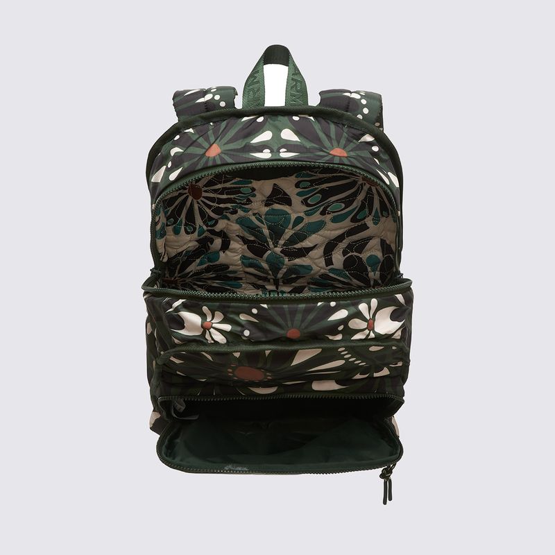 Mochila Farm Xodó Dupla Face Florejo 78315904K - Menina Shoes