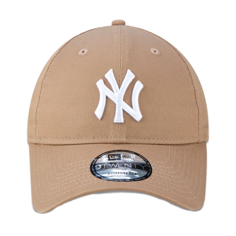 MBPERBON462-Bone-New-Era-9TWENTY-MLB-New-York-Yankees-01