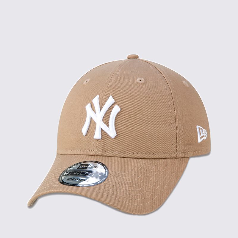 MBPERBON462-Bone-New-Era-9TWENTY-MLB-New-York-Yankees-03