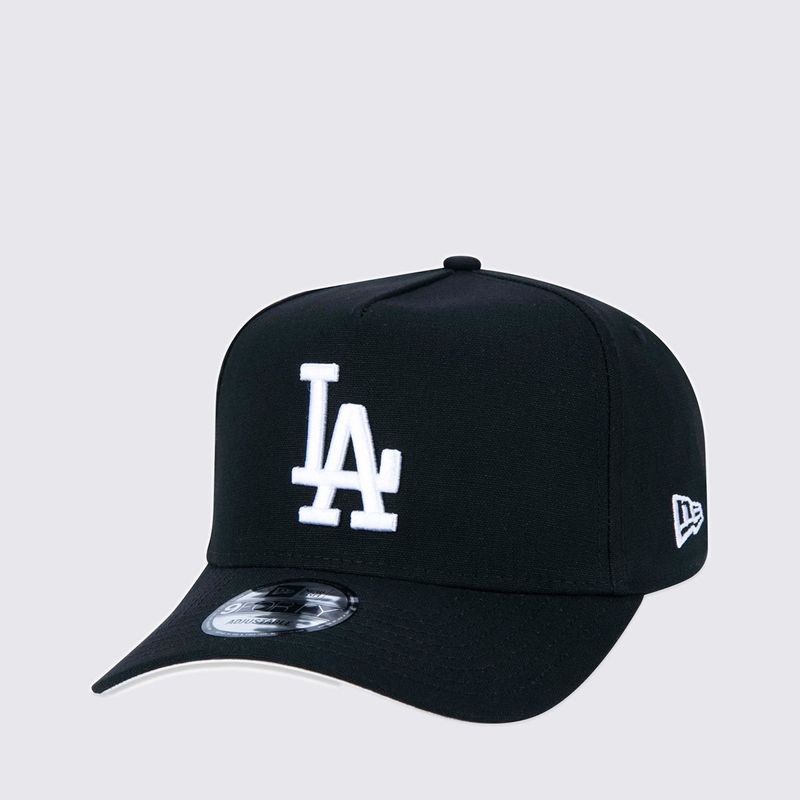 MBV23BON140-Bone-New-Era-9FORTY-A-Frame-MLB-Los-Angeles-Dodgers-03