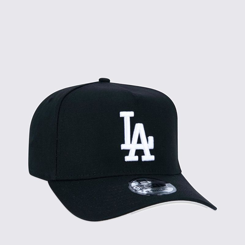 MBV23BON140-Bone-New-Era-9FORTY-A-Frame-MLB-Los-Angeles-Dodgers-04