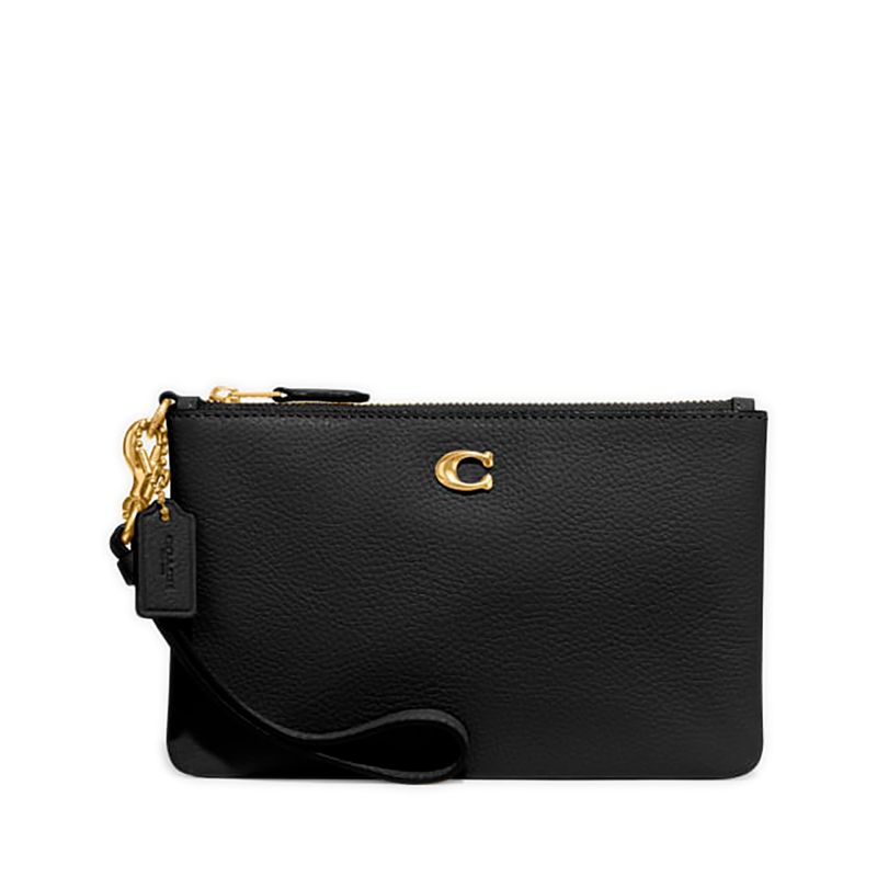 CH818B4BK-Bolsa-de-Mao-Coach-Small-Wristlet-Preto-Variacao1