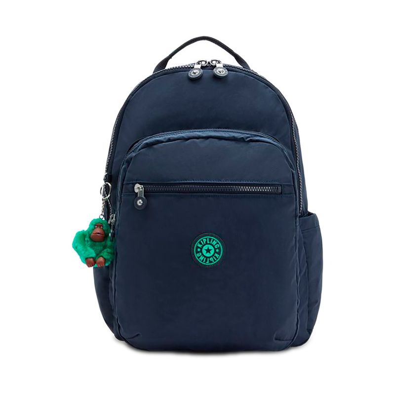 I4275CD7-MOCHILA-KIPLING-SEOUL-LAP-AZUL-Variacao1