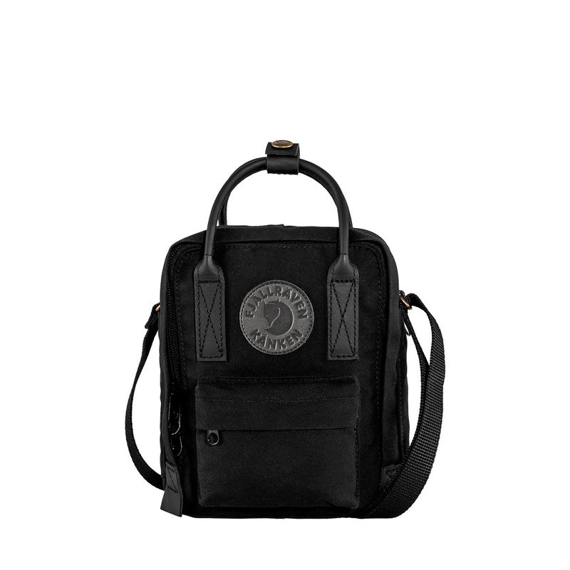 F23799550-Bolsa-Fjallraven-KANKEN-NO.2-BLACK-SLING-Preto-01