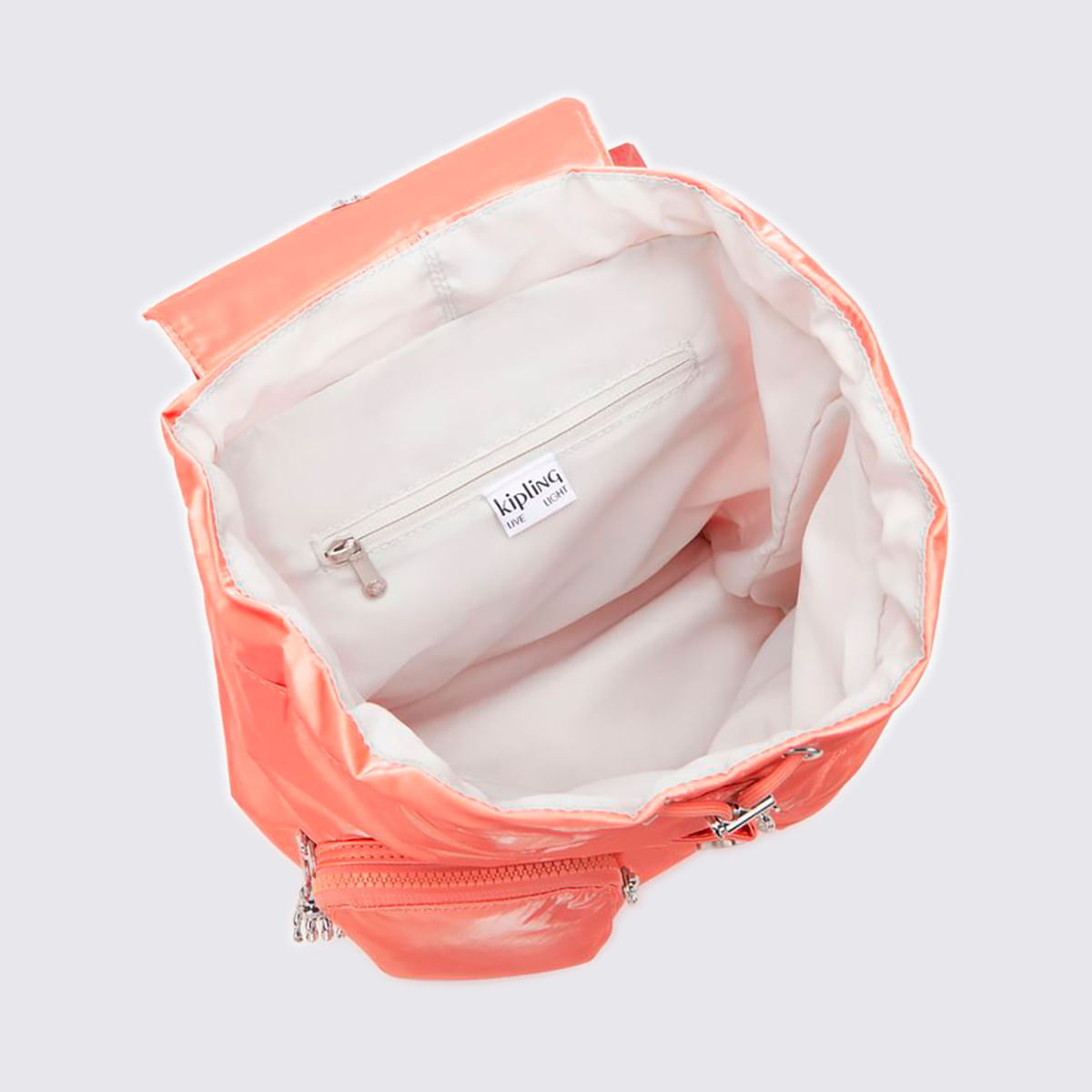 Mochila Kipling Anto S Rosa I7751S7W Menina Shoes Comprar Tênis Veja,  Vans, Converse, Melissa e