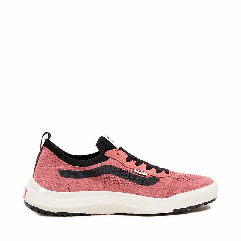 New Vans Ultrarange top Rapidweld Strawberry Pink Running Shoes