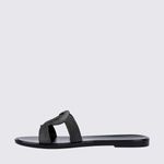 35835-MELISSA-SOULMATE-SLIDE-AD-Cor-AZ987-PRETO-PRATA-Variacao2