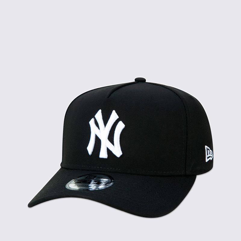 MBI22BON119-Bone-New-Era-9FORTY-A-Frame-MLB-New-York-Yankees-Variacao3