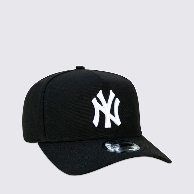 MBI22BON119-Bone-New-Era-9FORTY-A-Frame-MLB-New-York-Yankees-Variacao4