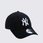 MBV18BON325-Bone-New-Era-9TWENTY-New-York-Yankees-MLB-Variacao4