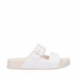 35832---MELISSA-COZY-CONNECTION-SLIDE-AD-Cor-AZ944---BEGE-BRANCO-Variacao1