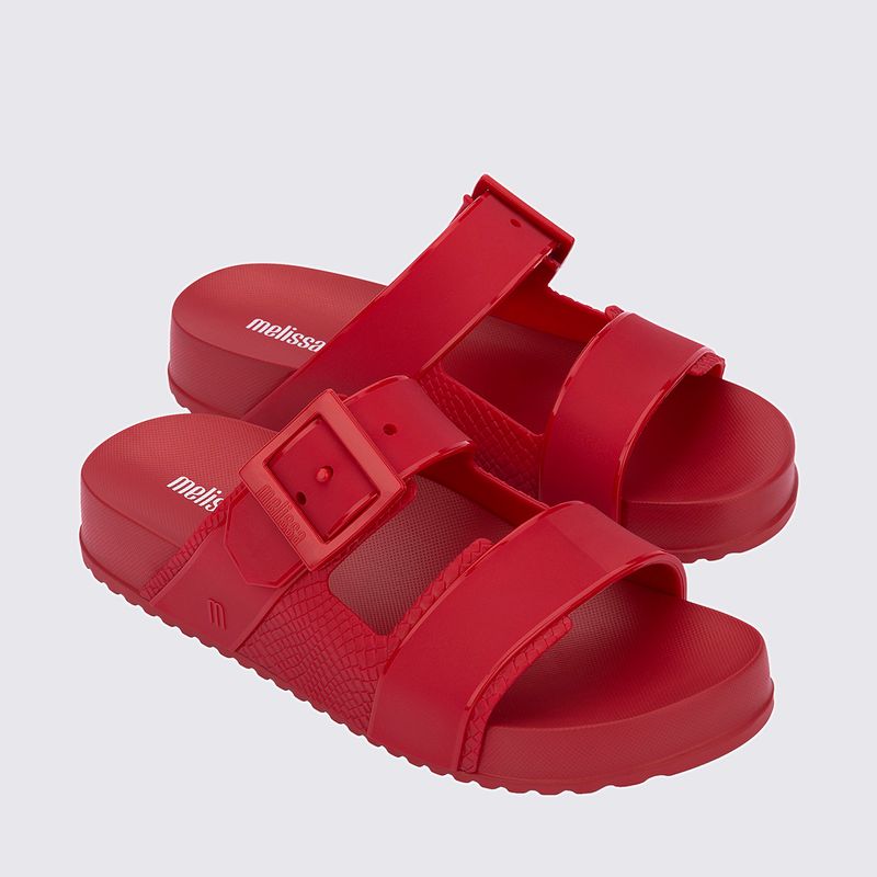 35832-MELISSA-COZY-CONNECTION-SLIDE-AD-Cor-AZ945-VERMELHO-Variacao3