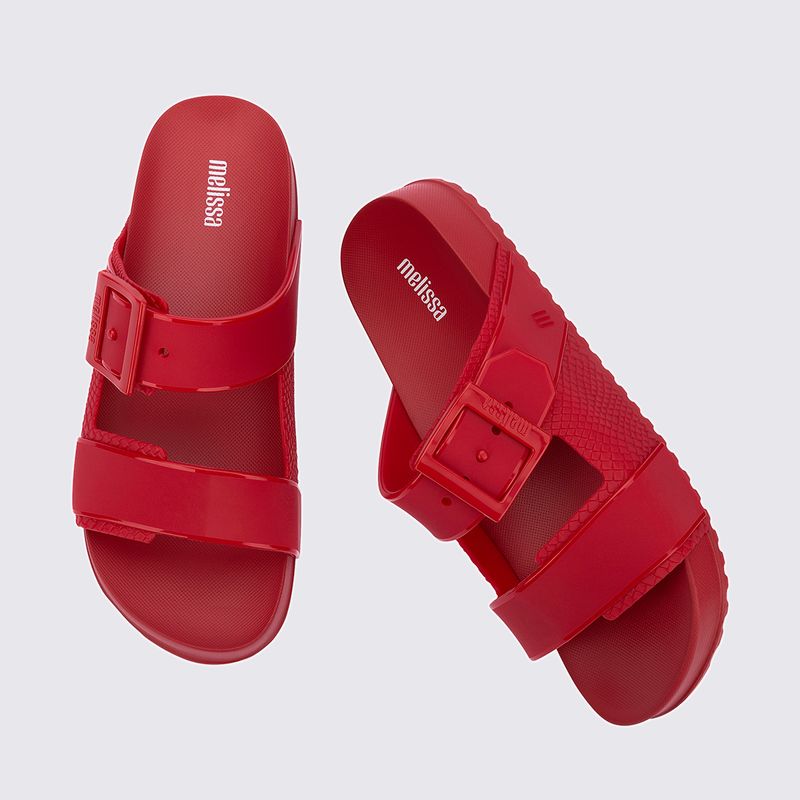 35832-MELISSA-COZY-CONNECTION-SLIDE-AD-Cor-AZ945-VERMELHO-Variacao5