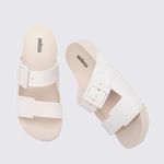 35832---MELISSA-COZY-CONNECTION-SLIDE-AD-Cor-AZ944---BEGE-BRANCO-Variacao5