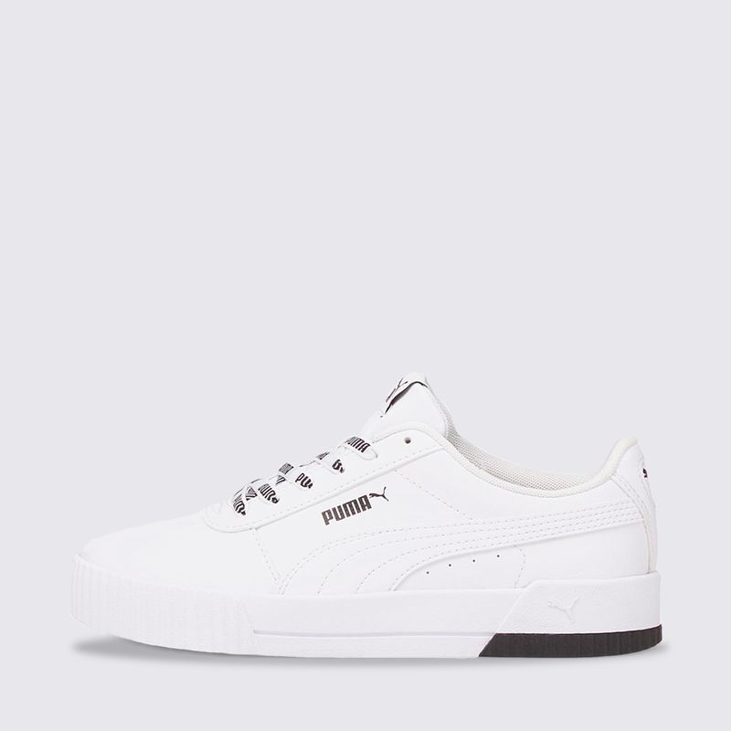 38765501-Tenis-Puma-Carina-Logomania-BDP-White-Black-Variacao2