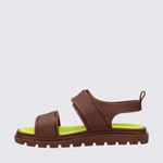 35885-MELISSA-CONNECTION-PAPETE-AD-Cor-BF215-MARROM-VERDE-Variacao2