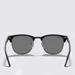 RB3016-1305B1---Oculos-de-Sol-Ray-Ban-Clubmaster-Marble-Variacao3