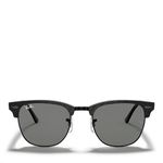 RB3016-1305B1---Oculos-de-Sol-Ray-Ban-Clubmaster-Marble-Variacao1