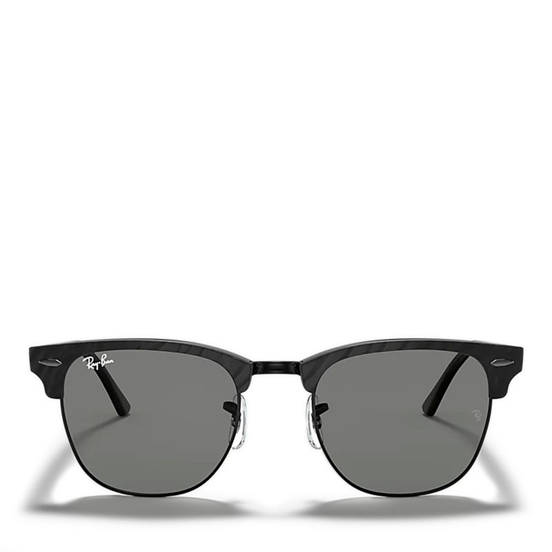 RB3016-1305B1---Oculos-de-Sol-Ray-Ban-Clubmaster-Marble-Variacao1