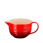 Bowl-de-Preparo-Le-Creuset-Vermelho-Variacao1